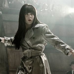 Photo Caprica