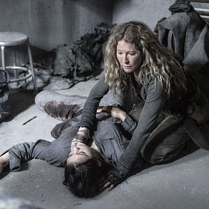 Photo Fear The Walking Dead