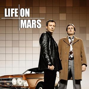 Photo Life on Mars