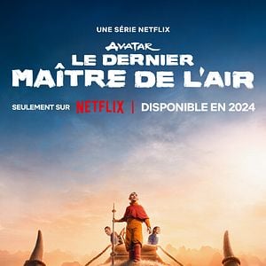 Photo Avatar : Le dernier maître de l'air