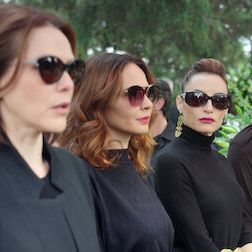 Photo Pacto de Silencio