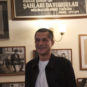 Photo Cem Karaca’nın Gözyaşları