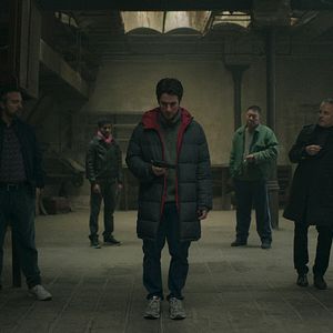 Photo Personne n'est obligé de me croire