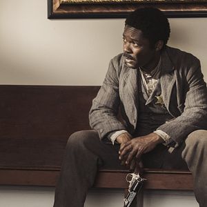 Photo Lawmen : L'histoire de Bass Reeves