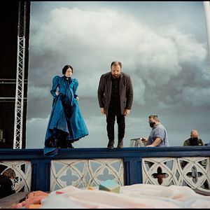 Photo Yorgos Lanthimos