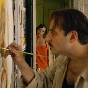 Photo Vincent Macaigne