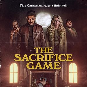 Photo The Sacrifice Game