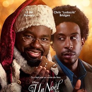 Photo Un Noël pas comme les autres