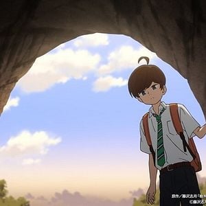 Photo Les quatre frères Yuzuki