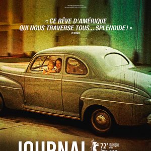 Photo Journal d'Amérique