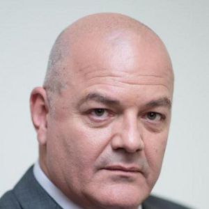 Photo Stephen Shagov