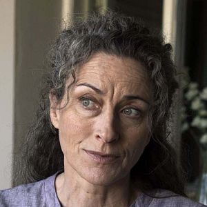 Photo Carrie Crowley