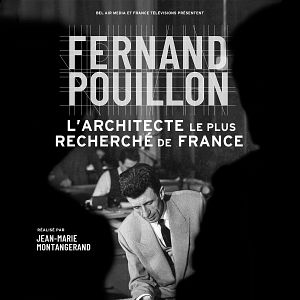 Photo Fernand Pouillon, l'architecte le plus recherché de France