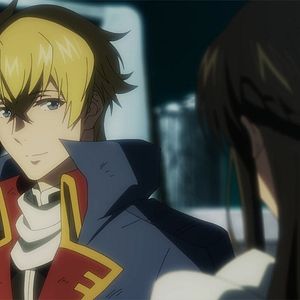 Photo The Saint's Magic Power Is Omnipotent