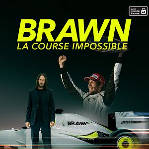 Photo Brawn: la course impossible