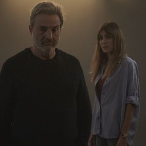 Photo Tout le monde ment