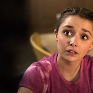 Photo Les étincelles invisibles