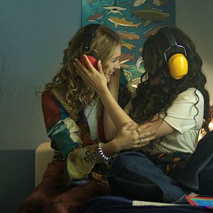 Photo Les étincelles invisibles