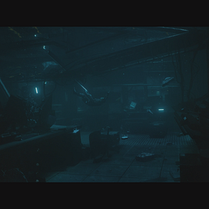 Photo The Wandering Earth 2 – La fin des Temps