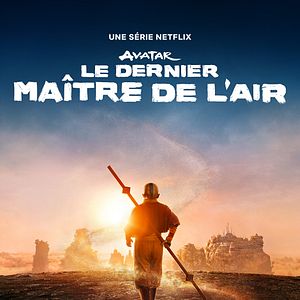 Photo Avatar : Le dernier maître de l'air