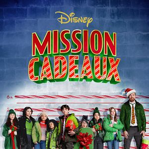 Photo Mission : cadeaux