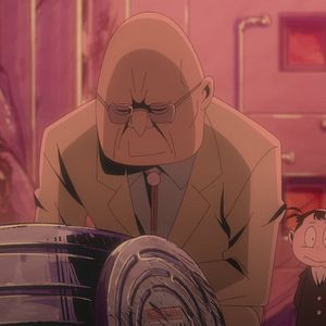 Photo Akuma-kun (2023)
