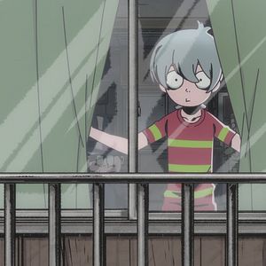 Photo Akuma-kun (2023)