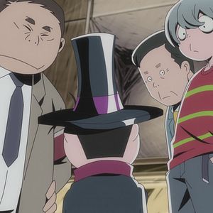 Photo Akuma-kun (2023)