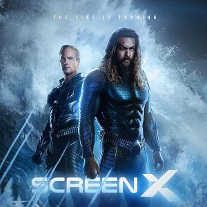 Photo Aquaman et le Royaume perdu