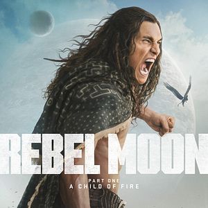 Photo Rebel Moon: Partie 1 - Enfant du feu