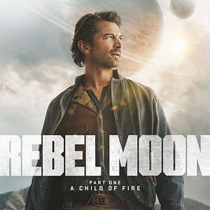 Photo Rebel Moon: Partie 1 - Enfant du feu
