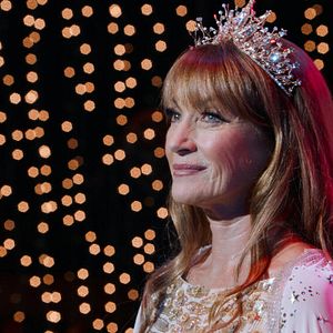 Photo Jane Seymour