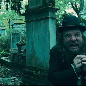 Photo Nicolas de Lavergne