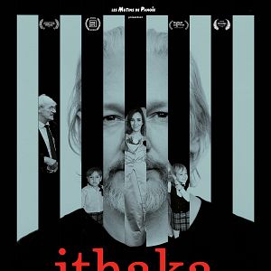 Photo Ithaka - Le combat pour libérer Assange