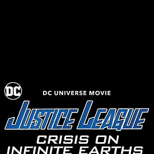 Photo Justice League: Crisis On Infinite Earths partie 1