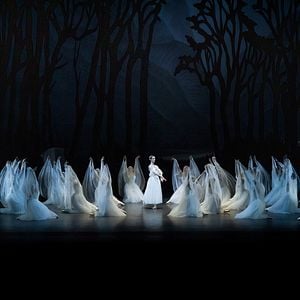 Photo Giselle (Dutch National Ballet)