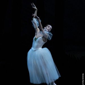 Photo Giselle (Dutch National Ballet)