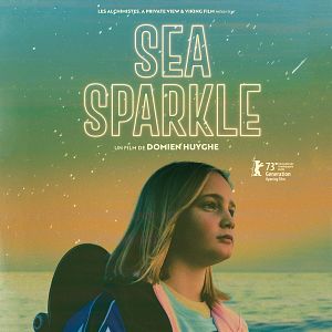 Photo Sea Sparkle