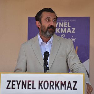Photo Başkan