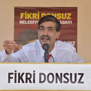 Photo Başkan