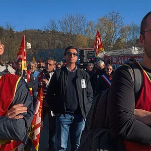 Photo L’Usine, Le bon, la brute et le truand