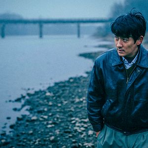 Photo Yilong Zhu