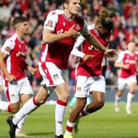 Photo Bienvenue à Wrexham