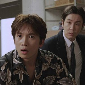 Photo Kill Me, Heal Me
