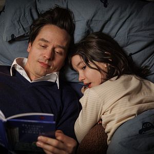 Photo Tom Schilling