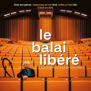 Photo Le Balai libéré