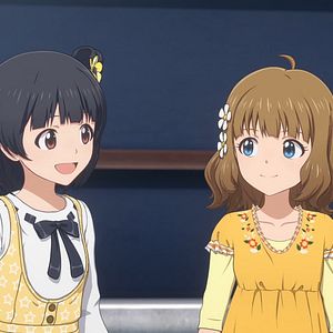 Photo THE IDOLM@STER The Million Live!