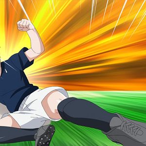 Photo Captain Tsubasa (2018)