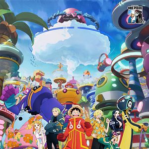 Photo One Piece