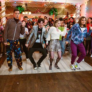 Photo Jennifer Garner